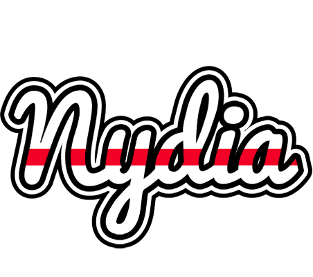 Nydia kingdom logo