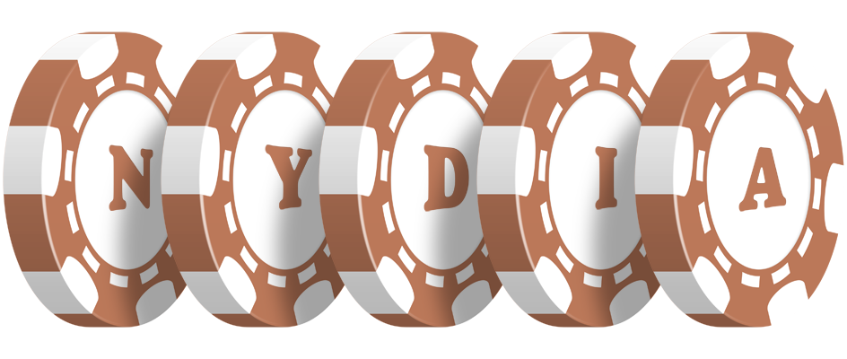 Nydia limit logo