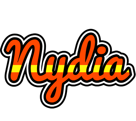 Nydia madrid logo