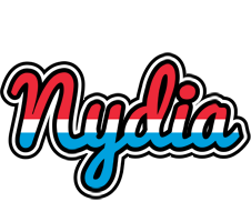 Nydia norway logo