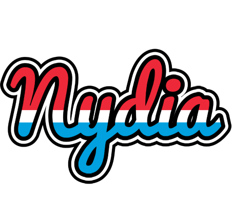 Nydia norway logo