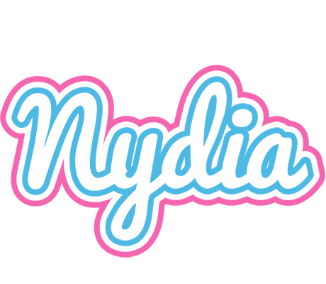 Nydia outdoors logo
