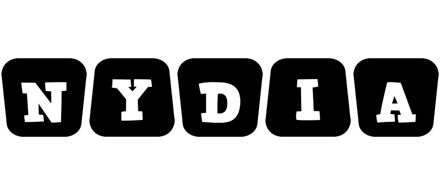 Nydia racing logo