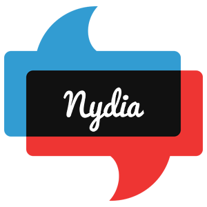 Nydia sharks logo