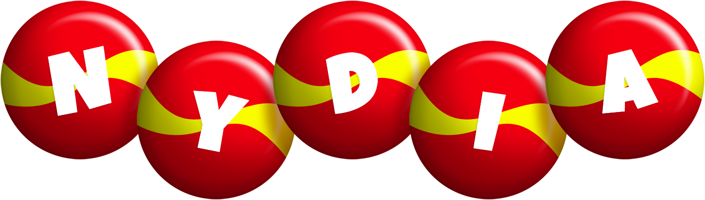 Nydia spain logo