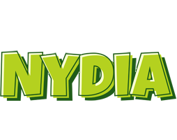 Nydia summer logo