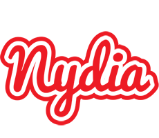 Nydia sunshine logo