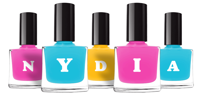Nydia variety logo