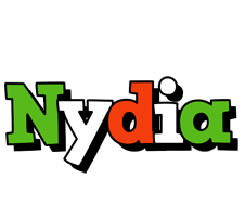 Nydia venezia logo