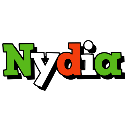 Nydia venezia logo