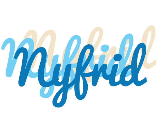 Nyfrid breeze logo