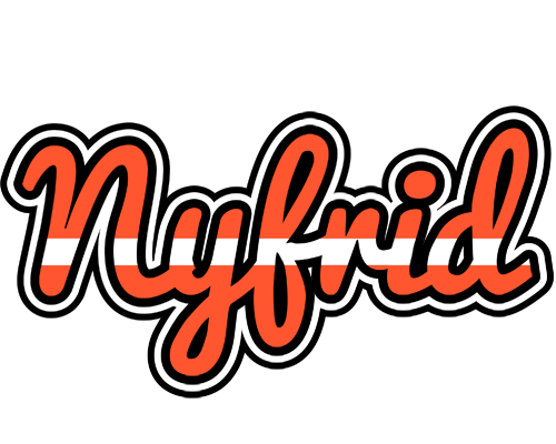 Nyfrid denmark logo