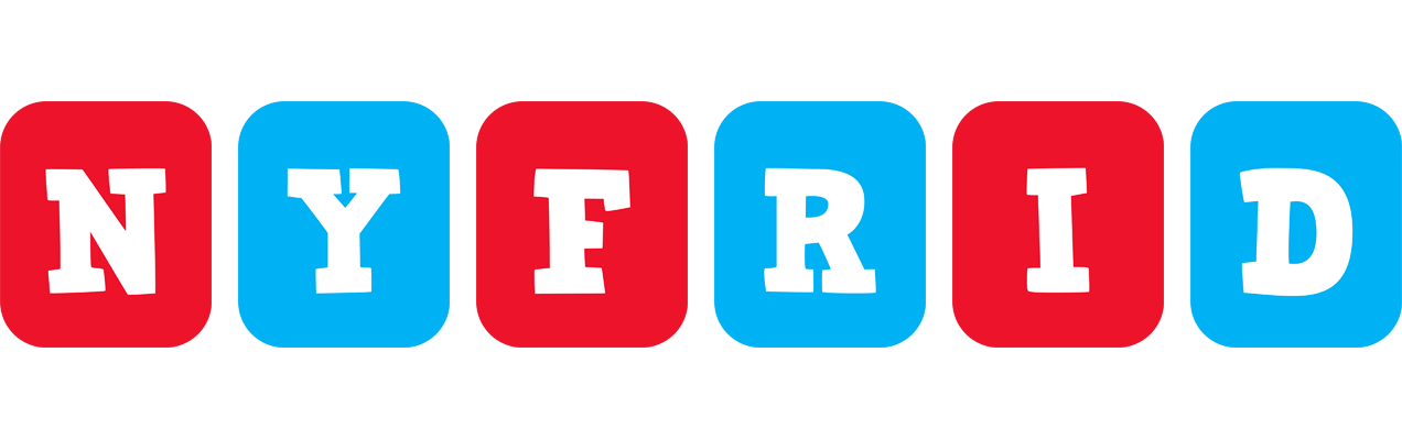 Nyfrid diesel logo