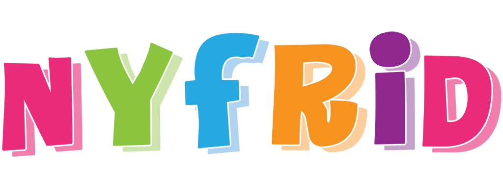Nyfrid friday logo