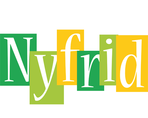 Nyfrid lemonade logo