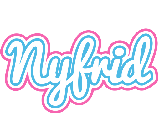 Nyfrid outdoors logo