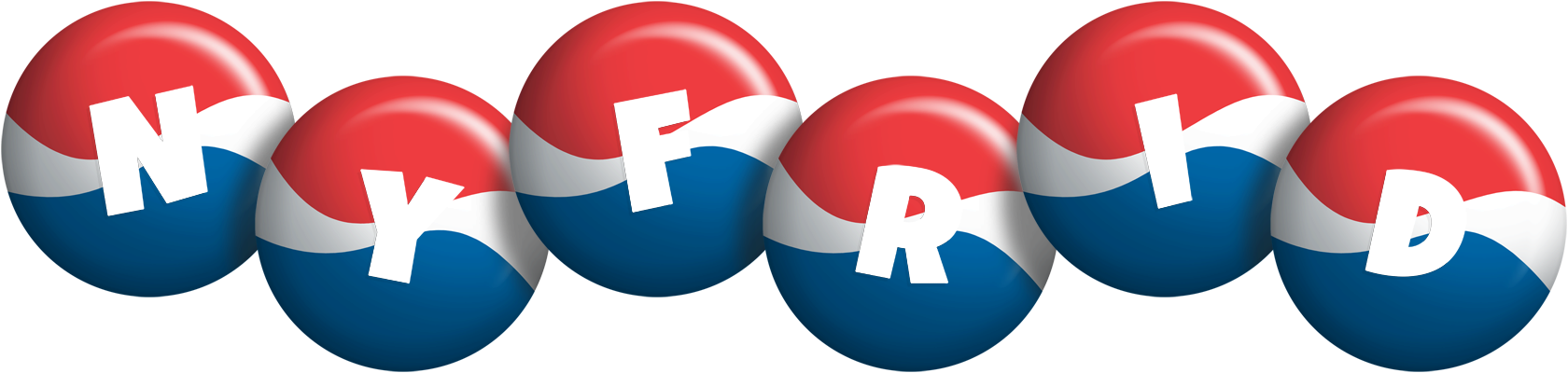Nyfrid paris logo