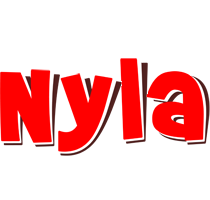 Nyla basket logo