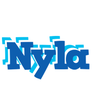 Nyla business logo