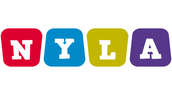 Nyla daycare logo