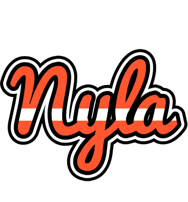 Nyla denmark logo