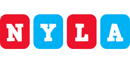 Nyla diesel logo