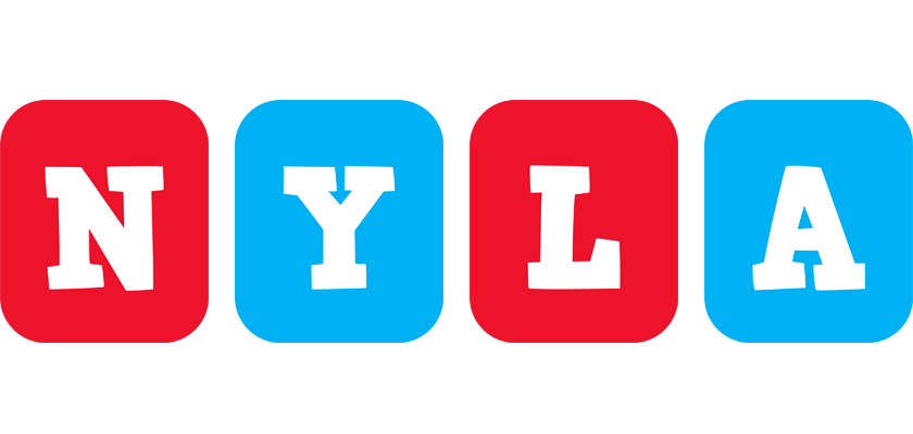 Nyla diesel logo