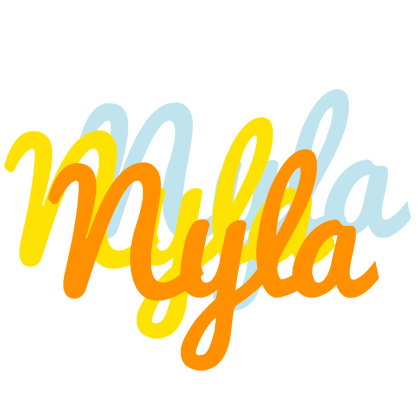 Nyla energy logo