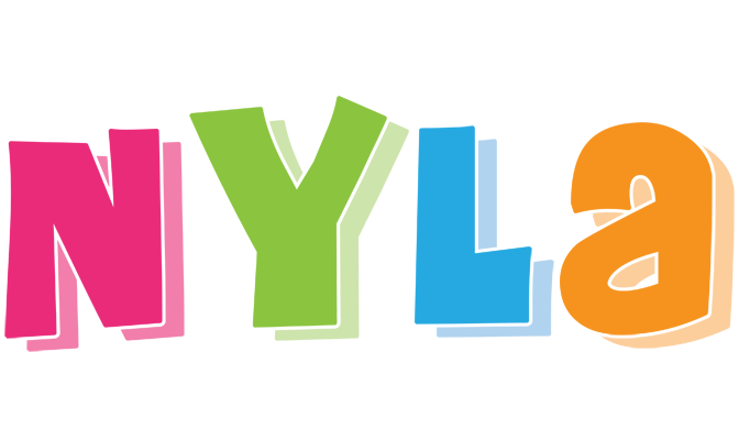 Nyla friday logo