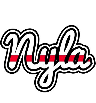 Nyla kingdom logo