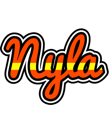 Nyla madrid logo