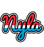 Nyla norway logo