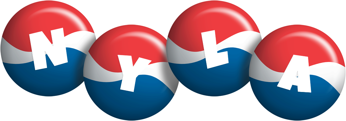 Nyla paris logo