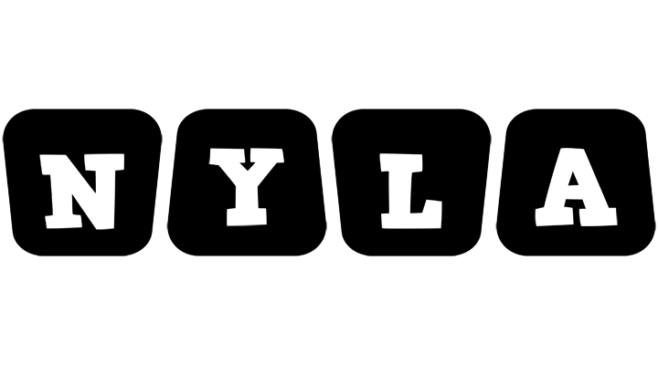 Nyla racing logo