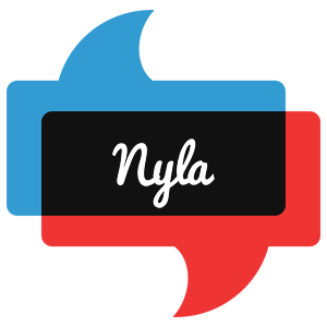 Nyla sharks logo