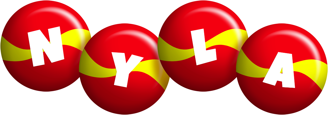 Nyla spain logo