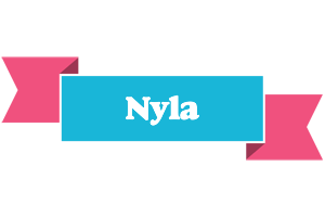 Nyla today logo