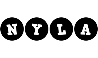 Nyla tools logo