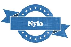 Nyla trust logo