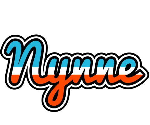 Nynne america logo