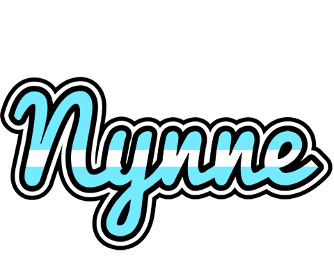 Nynne argentine logo