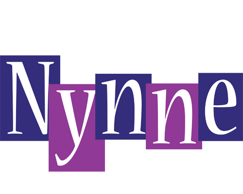 Nynne autumn logo
