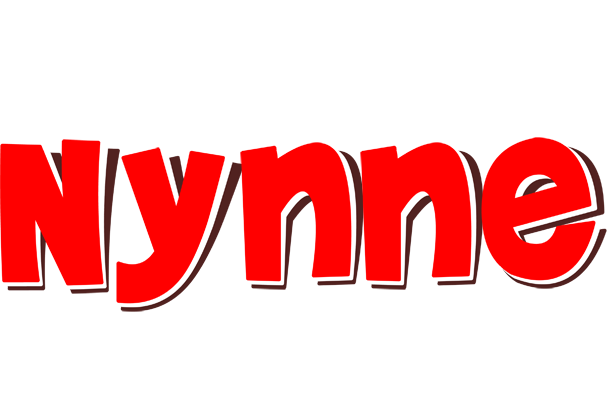 Nynne basket logo