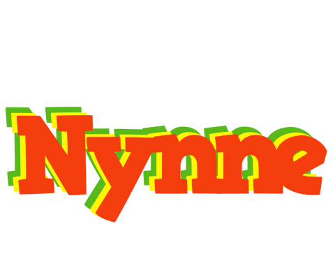 Nynne bbq logo