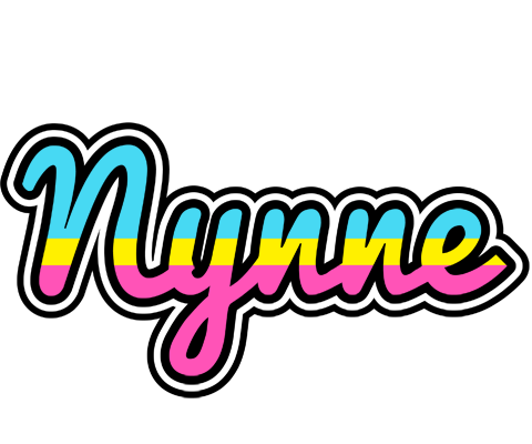 Nynne circus logo