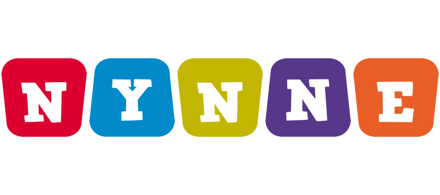 Nynne daycare logo