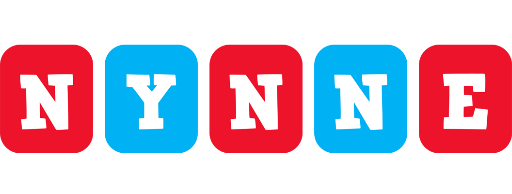 Nynne diesel logo
