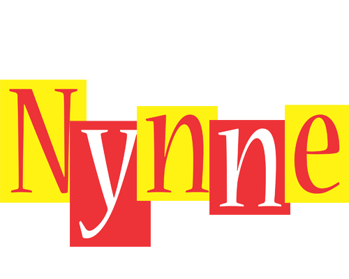 Nynne errors logo