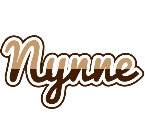 Nynne exclusive logo