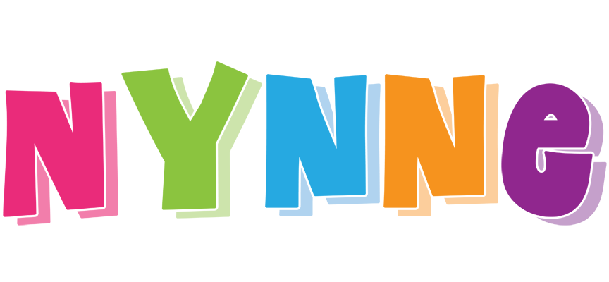 Nynne friday logo